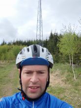 Pehy - Belinka - datum výstupu: 20. 05. 2021 09:05