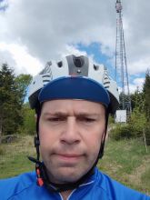 Pehy - Belinka - datum výstupu: 22. 05. 2021 14:46