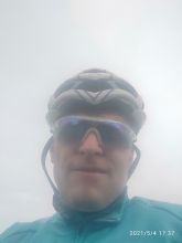 Trky - datum výstupu: 04. 05. 2021 17:37