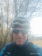 Trky - datum výstupu: 07. 05. 2021 18:40