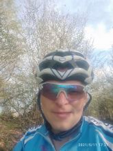 Trky - datum výstupu: 11. 05. 2021 17:27