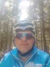 Trky - datum výstupu: 16. 05. 2021 11:12