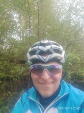 Trky - datum výstupu: 19. 05. 2021 20:06