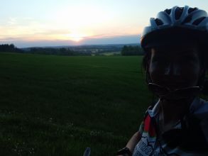 Monča móňa - datum výstupu: 04. 06. 2021 20:42