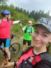 Monča móňa - datum výstupu: 05. 06. 2021 17:18