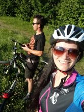 Monča móňa - datum výstupu: 18. 06. 2021 19:31