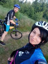 Monča móňa - datum výstupu: 27. 06. 2021 20:13