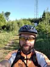 Dandi - datum výstupu: 14. 06. 2021 18:36