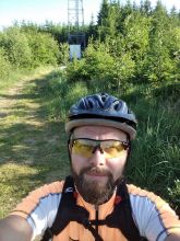 Dandi - datum výstupu: 18. 06. 2021 18:43