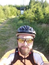 Dandi - datum výstupu: 18. 06. 2021 19:17