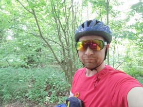 Hliníkový Pepa - datum výstupu: 06. 06. 2021 15:59