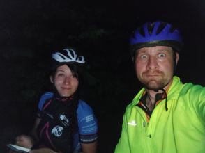 Hliníkový Pepa - datum výstupu: 27. 06. 2021 21:57
