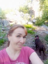 Marťas - datum výstupu: 07. 06. 2021 18:21