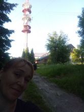 Marťas - datum výstupu: 17. 06. 2021 19:23