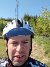 Pehy - Belinka - datum výstupu: 01. 06. 2021 08:30