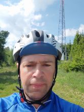 Pehy - Belinka - datum výstupu: 07. 06. 2021 09:28