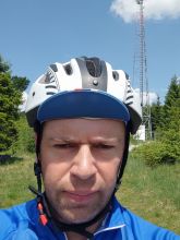 Pehy - Belinka - datum výstupu: 07. 06. 2021 14:16