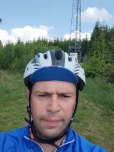 Pehy - Belinka - datum výstupu: 07. 06. 2021 14:49