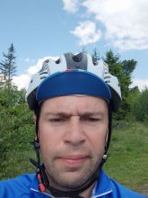 Pehy - Belinka - datum výstupu: 07. 06. 2021 15:37