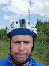 Pehy - Belinka - datum výstupu: 07. 06. 2021 15:50