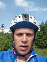 Pehy - Belinka - datum výstupu: 16. 06. 2021 16:03