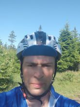 Pehy - Belinka - datum výstupu: 17. 06. 2021 17:17