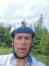 Pehy - Belinka - datum výstupu: 24. 06. 2021 12:30