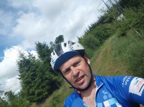 Pehy - Belinka - datum výstupu: 25. 06. 2021 15:41