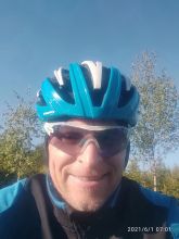 Trky - datum výstupu: 01. 06. 2021 07:01