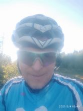 Trky - datum výstupu: 04. 06. 2021 06:40