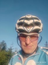 Trky - datum výstupu: 18. 06. 2021 19:56