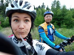 Monča móňa - datum výstupu: 05. 07. 2021 09:46