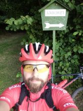 Dandi - datum výstupu: 29. 07. 2021 20:10