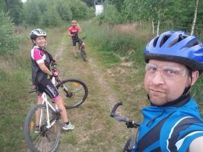 Hliníkový Pepa - datum výstupu: 13. 07. 2021 20:47