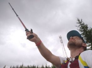 Hliníkový Pepa - datum výstupu: 14. 07. 2021 19:26