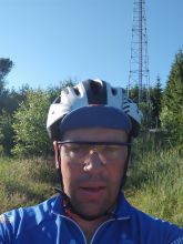 Pehy - Belinka - datum výstupu: 06. 07. 2021 07:42