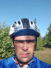 Pehy - Belinka - datum výstupu: 07. 07. 2021 17:55