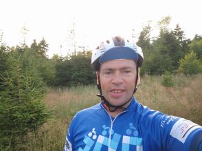 Pehy - Belinka - datum výstupu: 10. 07. 2021 05:44