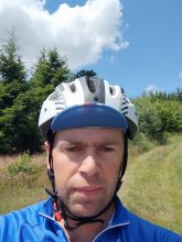 Pehy - Belinka - datum výstupu: 16. 07. 2021 12:17