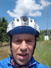 Pehy - Belinka - datum výstupu: 16. 07. 2021 14:01