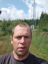 Pehy - Belinka - datum výstupu: 19. 07. 2021 11:04