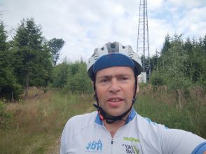 Pehy - Belinka - datum výstupu: 21. 07. 2021 18:34