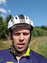 Pehy - Belinka - datum výstupu: 30. 07. 2021 15:21