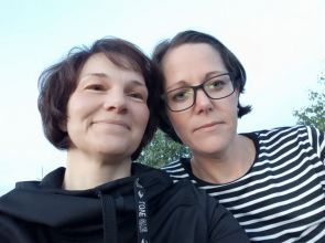 Katka - datum výstupu: 06. 07. 2021 21:21