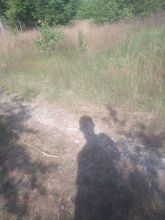 Zady - datum výstupu: 22. 07. 2021 17:00