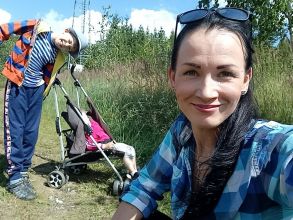 Monča móňa - datum výstupu: 02. 08. 2021 15:16