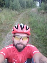 Dandi - datum výstupu: 12. 08. 2021 20:22