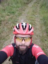 Dandi - datum výstupu: 18. 08. 2021 19:29