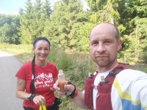 Hliníkový Pepa - datum výstupu: 02. 08. 2021 18:12