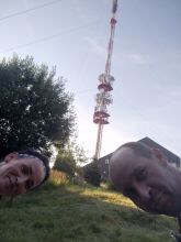Hliníkový Pepa - datum výstupu: 07. 08. 2021 19:06